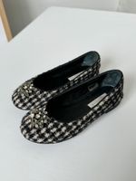 Текстильные туфли Dolce & Gabbana, 28