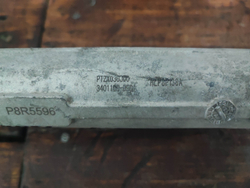 Рулевая рейка Changan UNI-V 22-нв Б/У Оригинал C281F26040110100