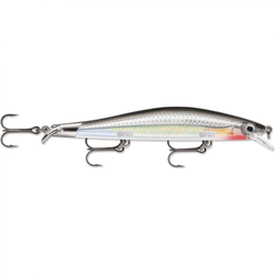 Воблер RAPALA Ripstop RPS09 / 9 см, 7 г, цвет S
