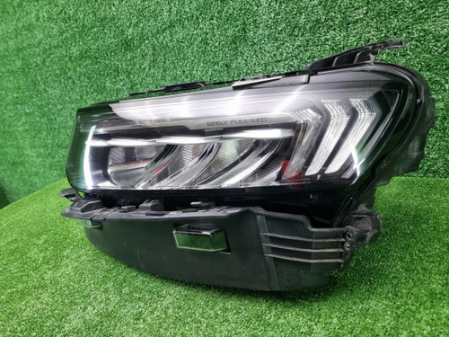 Фара левая Geely Tugella (2019-2024) LED