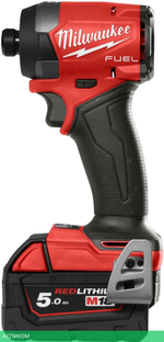 Винтоверт Milwaukee M18 FID3-502X (4933479865)