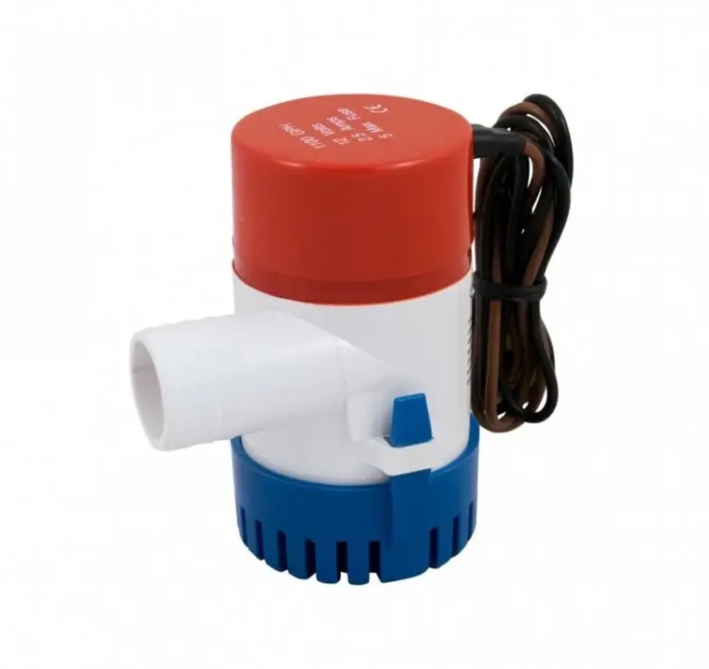 Насос трюмный "Vodotok" WWB-09750