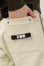 Штаны COR Basic Молочные