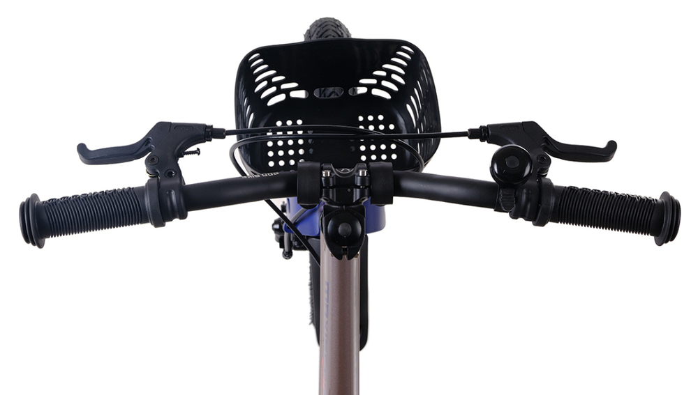 Детский велосипед Maxiscoo Jazz Pro 14" (2024)