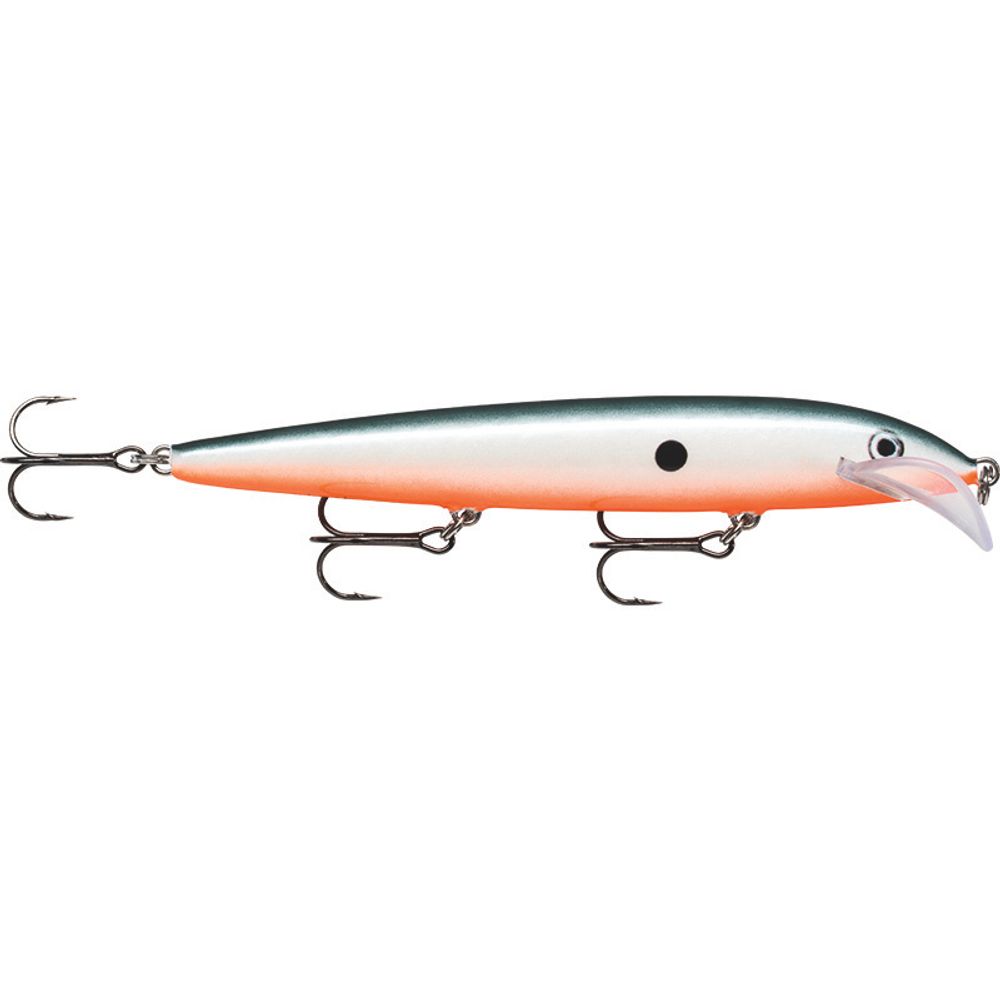 Воблер RAPALA Scatter Rap Husky13 SCRH13 / 13 см, 12 г, цвет SD