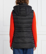 Пуховая безрукавка Tommy Hilfiger - черный(WW0WW39744)