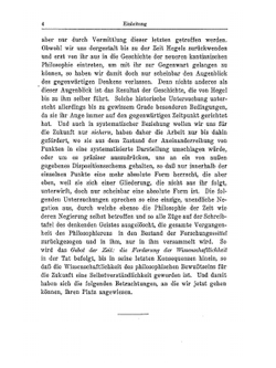 Die Parteiung der Philosophie. Studien wider Hegel und die Kantianer | Hans Ehrenberg