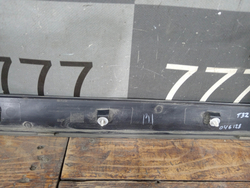 Накладка двери задней правой Nissan X-Trail 3 (T32) 13-23 Б/У Оригинал 828764CM1B