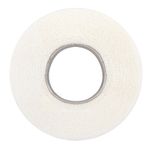 Бумага туалетная бытовая, спайка 12 шт., 2-х слойная, (12х18 м), LAIMA, белая, 128718