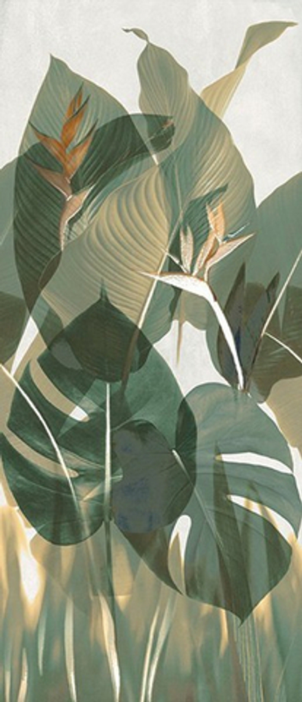 Керамогранит Ylico Tropical Green (fQWN)