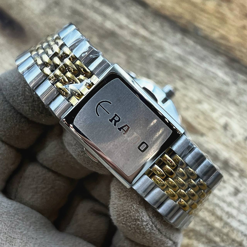 Часы Rado