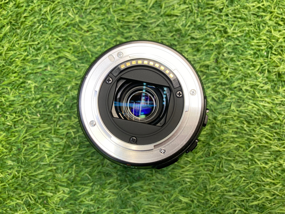 FujiNon XF 18-55mm 2.8-4 R LM OIS