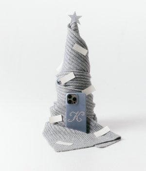 Чехол SWEATER WEATHER для iPhone