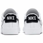 Кроссовки Nike Blazer Low (Женская размерная сетка)