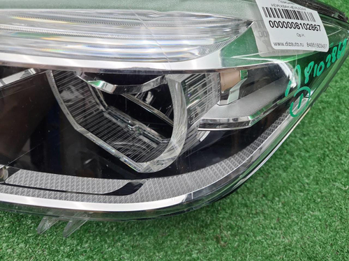 Фара левая BMW 3er F30 (2015-2020) LED