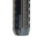Полимерное цевье на МР-155 с платформой M-LOC, DLG Tactical