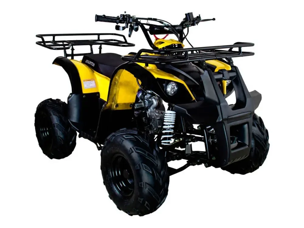 Квадроцикл Avantis Hunter 7 Lite