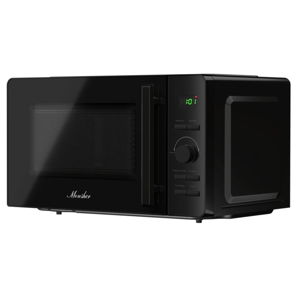 Микроволновая печь Monsher MTW 205 Noir
