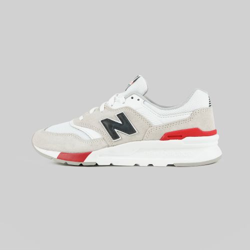 Кроссовки New Balance CM997HVW артикул:CM997HVW/D - купить в магазине Дайс