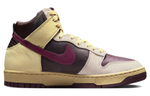 Кроссовки Nike Dunk "Valentine'S Day" (Женская размерная сетка)