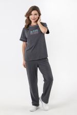 Костюм На удачу Виотекс ГРАФИТОВЫЙ