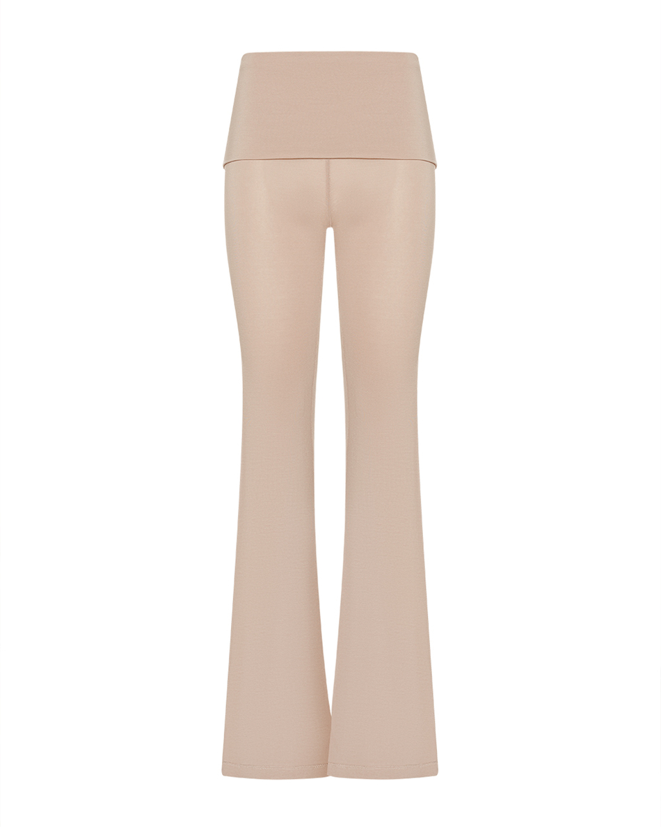 Брюки Geisha beige