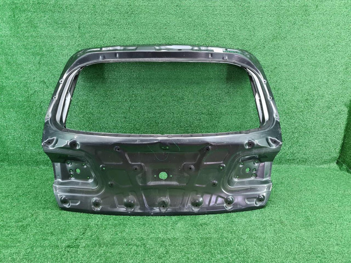 Крышка багажника Genesis GV80 (2020-н.в.)
