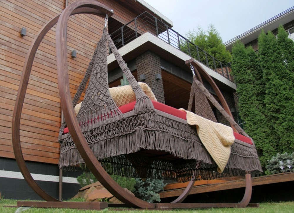 Деревянный каркас МАРРАКЕШ