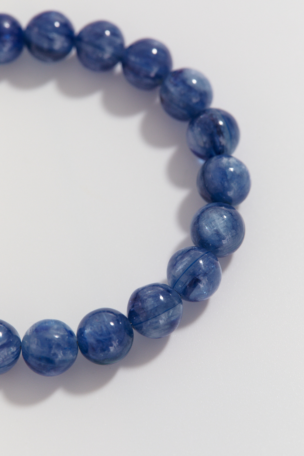 Браслет DREAM MIND из кианита