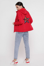 Толстовка Tessie KF-1678A