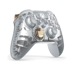 Беспроводной геймпад Xbox Series Ghost Cipher Special Edition (Призрачный шифр)