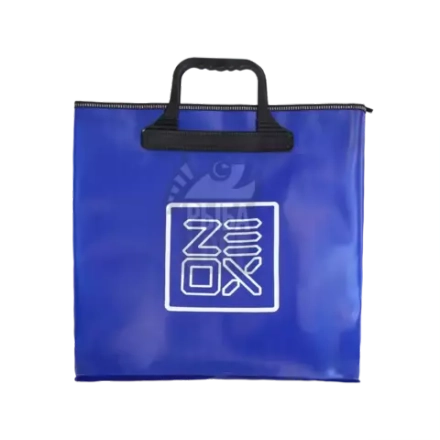 Сумка для садка, головы подсака Zeox Basic EVA 52х52х12см