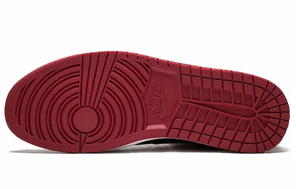 Кроссовки Jordan Air Jordan 1 Bred 2013