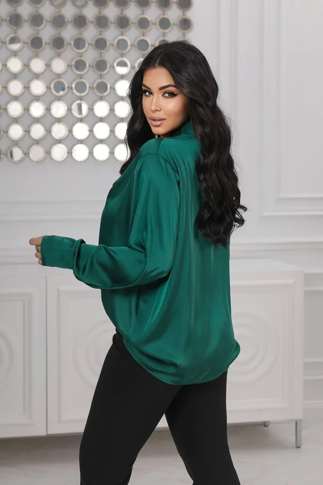 Блузка УК-824-2 Fabrika