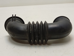 AWS61012 кт61 Заливной патрубок для стиральной машины Whirlpool 461971409182 б/у