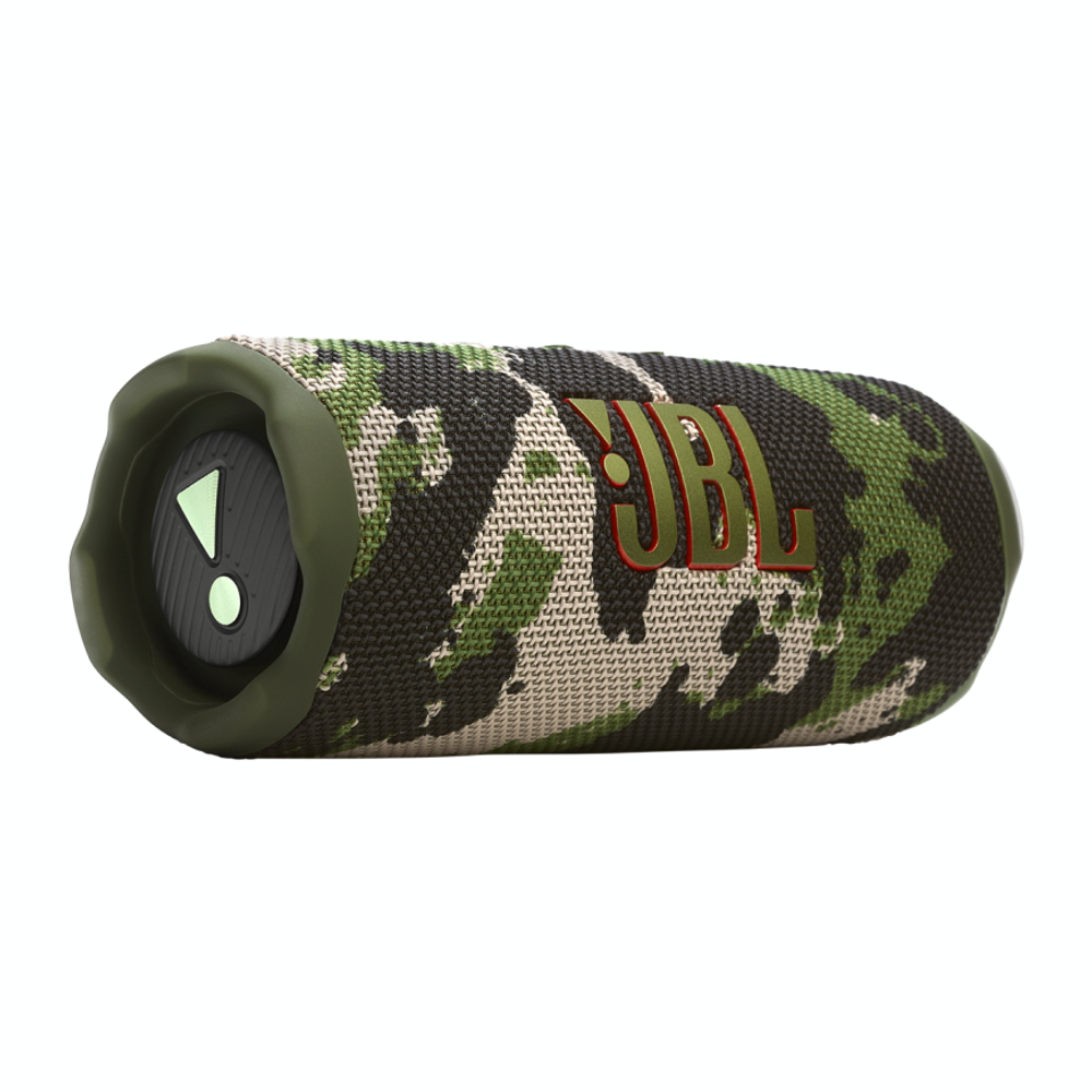 Беспроводная портативная колонка JBL Flip 7