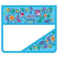 Qovluq Пчелка dəftər üçün А5