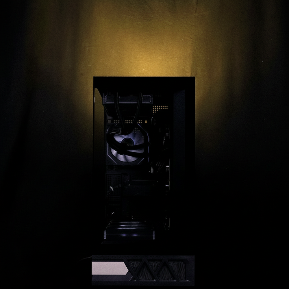 Ultra 9 285K + RTX 5090 32Gb