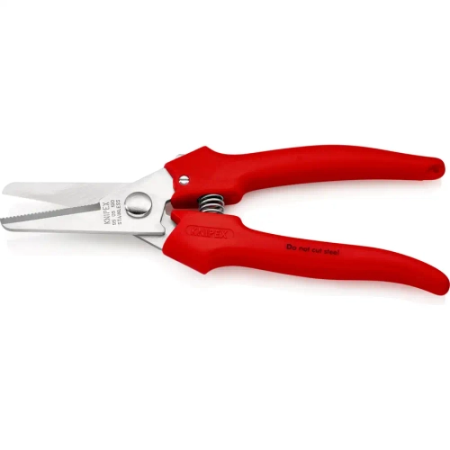 Ножницы комбинированные 190 мм Knipex 95 05 190