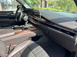 Cadillac Escalade ESV, 2023