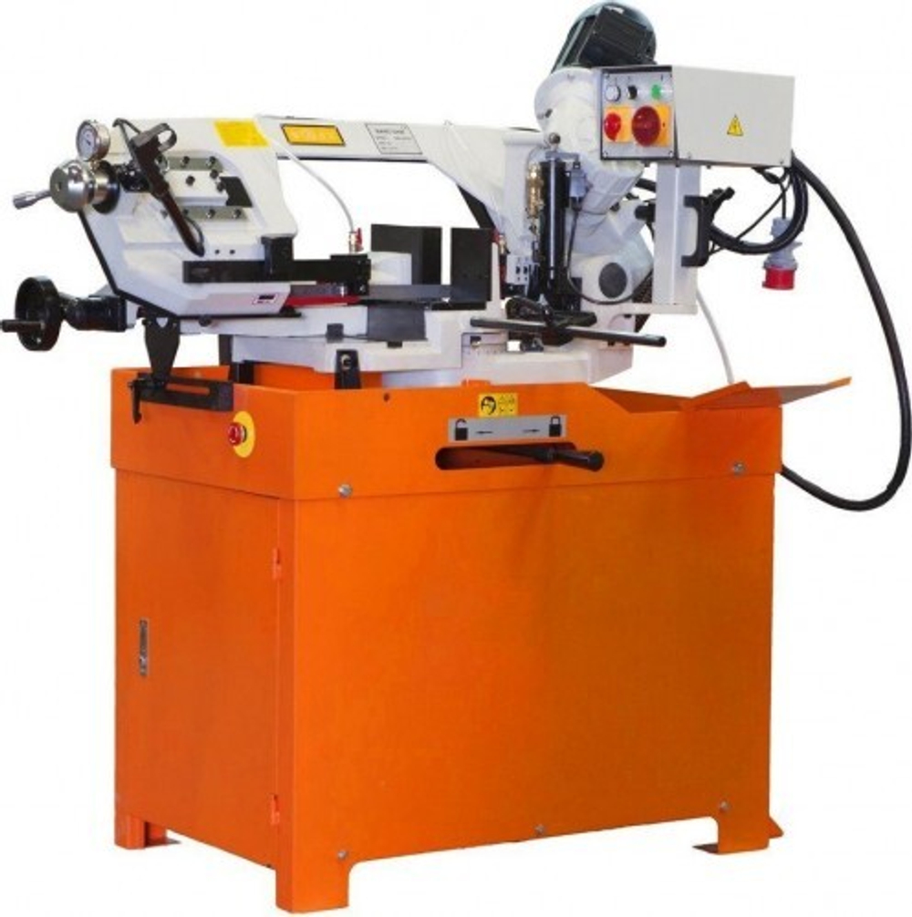 Станок ленточнопильный STALEX SBS- 250G 400V 12010250