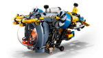 Конструктор LEGO Technic 42201 "Подводная лодка"