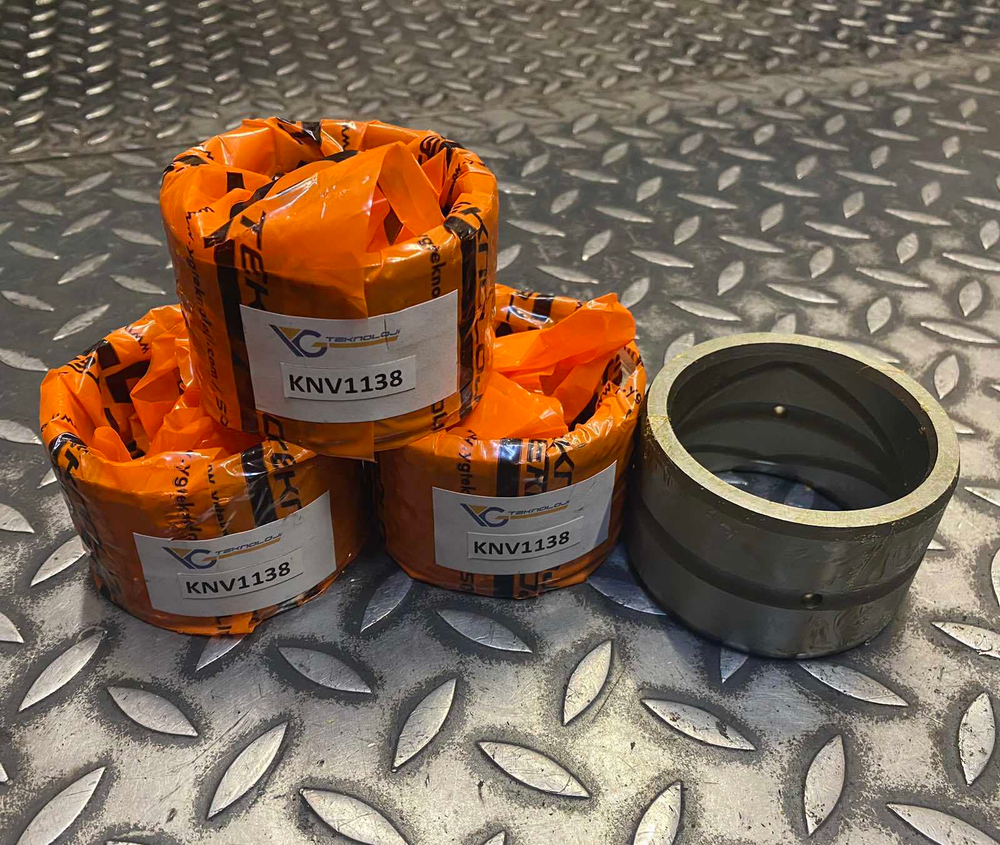 Втулка KNV1138