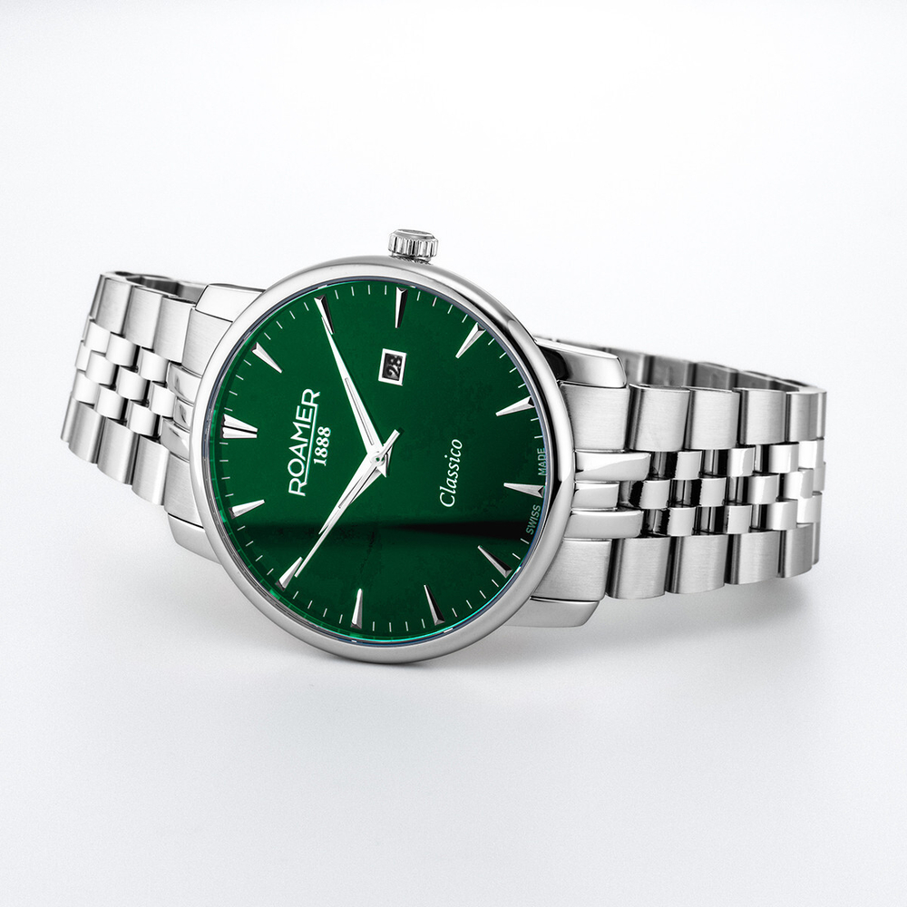 Roamer Classico 971856 41 75 50