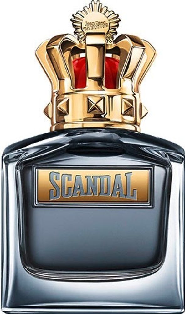 Jean Paul Gaultier Scandal pour Homme Eau de Toilette Refillable 100 ml