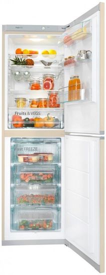 Холодильник Snaige RF57SM-S5DP210