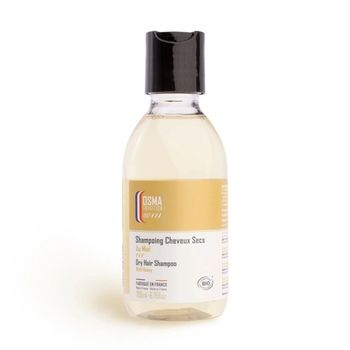 Шампунь для сухих волос OSMA TRADITION масло ши и мед 200 мл (OT-SHAMPCHSECS)