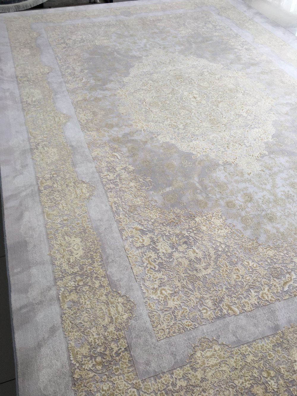 Персидский Ковер Код R90