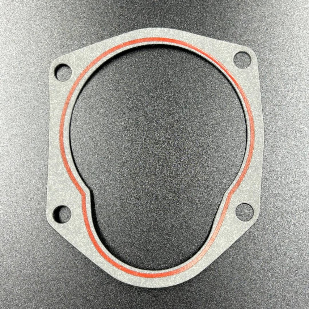 Прокладка под корпус помпы Mercury 30-60 F25-60 Force40-75 (19232-ZW1-003) (Omax)