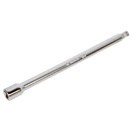 Цена на KING TONY (2293-06) Удлинитель 1/4", 150 мм, 15 градусов, с шаровым окончанием, двухпозиционный